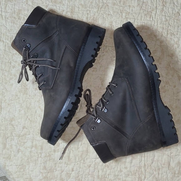 Anfibio Other - Anfibio Waterproof Boots Size 10 Men's